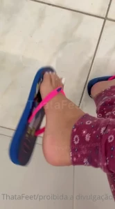 Thata [ thatafeet ] Onlyfans leaked video 9372359 on Hotleaks.tv