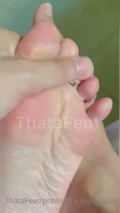 Thata [ thatafeet ] Onlyfans leaked video 9372370 on Hotleaks.tv