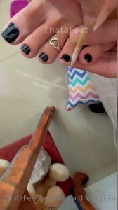 Thata [ thatafeet ] Onlyfans leaked video 9372372 on Hotleaks.tv
