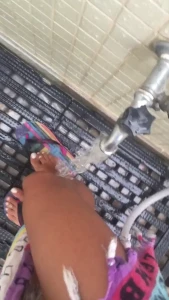 Thata [ thatafeet ] Onlyfans leaked video 9372383 on Hotleaks.tv