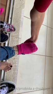 Thata [ thatafeet ] Onlyfans leaked video 9372417 on Hotleaks.tv