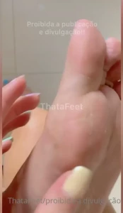 Thata [ thatafeet ] Onlyfans leaked video 9372469 on Hotleaks.tv