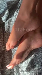 Thata [ thatafeet ] Onlyfans leaked video 9372570 on Hotleaks.tv