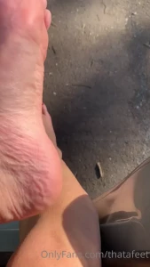 Thata [ thatafeet ] Onlyfans leaked video 9372647 on Hotleaks.tv