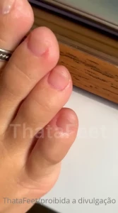 Thata [ thatafeet ] Onlyfans leaked video 9372683 on Hotleaks.tv