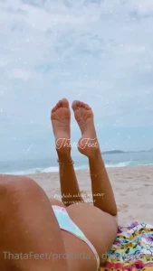 Thata [ thatafeet ] Onlyfans leaked video 9372699 on Hotleaks.tv