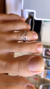 Thata [ thatafeet ] Onlyfans leaked video 9372713 on Hotleaks.tv