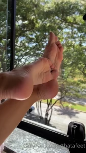Thata [ thatafeet ] Onlyfans leaked video 9372737 on Hotleaks.tv