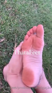 Thata [ thatafeet ] Onlyfans leaked video 9372771 on Hotleaks.tv
