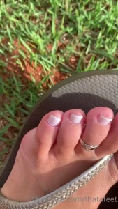 Thata [ thatafeet ] Onlyfans leaked video 9372792 on Hotleaks.tv