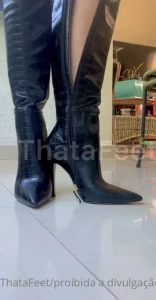 Thata [ thatafeet ] Onlyfans leaked video 9372824 on Hotleaks.tv
