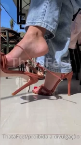 Thata [ thatafeet ] Onlyfans leaked video 9372845 on Hotleaks.tv