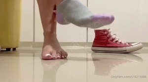 Thata [ thatafeet ] Onlyfans leaked video 9372883 on Hotleaks.tv