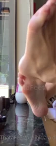 Thata [ thatafeet ] Onlyfans leaked video 9373004 on Hotleaks.tv