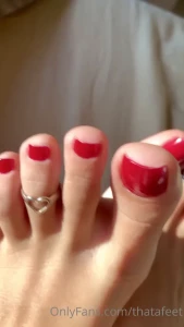 Thata [ thatafeet ] Onlyfans leaked video 9373130 on Hotleaks.tv