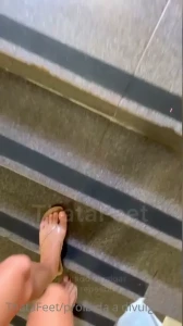 Thata [ thatafeet ] Onlyfans leaked video 9373193 on Hotleaks.tv