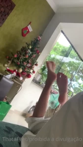 Thata [ thatafeet ] Onlyfans leaked video 9373323 on Hotleaks.tv