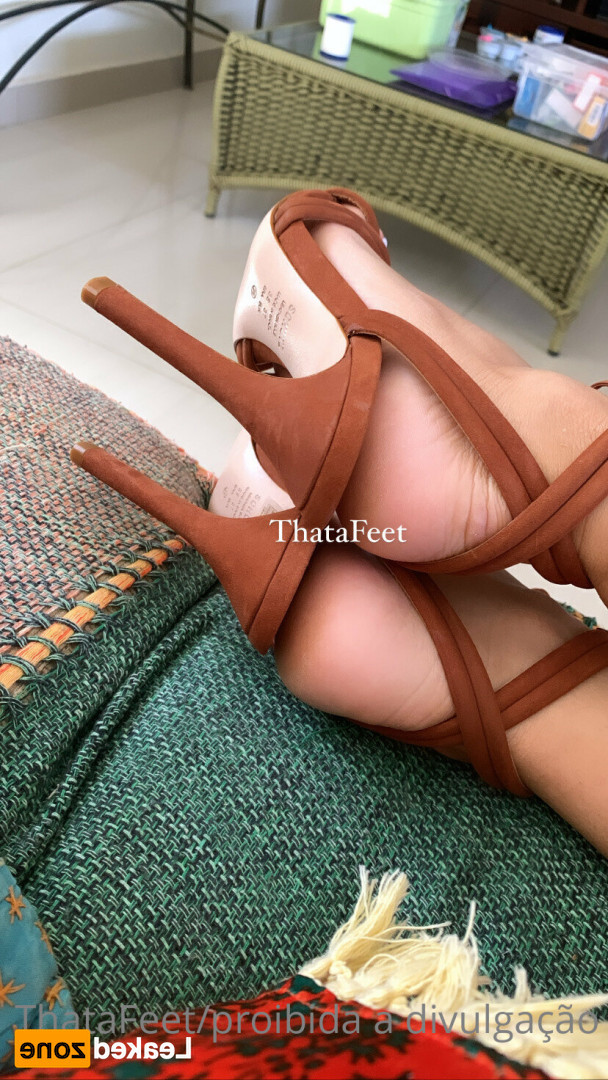 Thata [ thatafeet ] Onlyfans leaked photo 16623200 on Hotleaks.tv