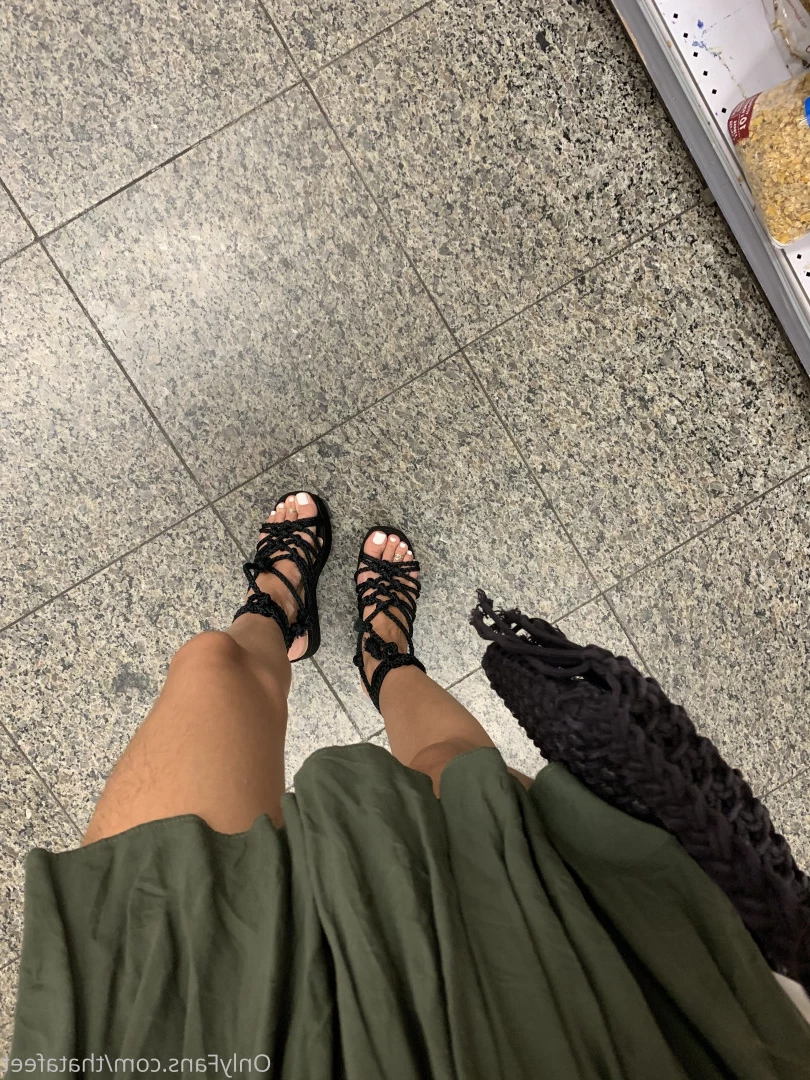 Thata [ thatafeet ] Onlyfans leaked photo 16623217 on Hotleaks.tv