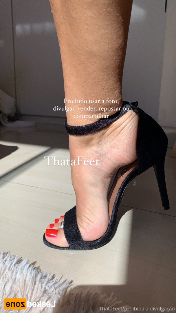Thata [ thatafeet ] Onlyfans leaked photo 16623230 on Hotleaks.tv
