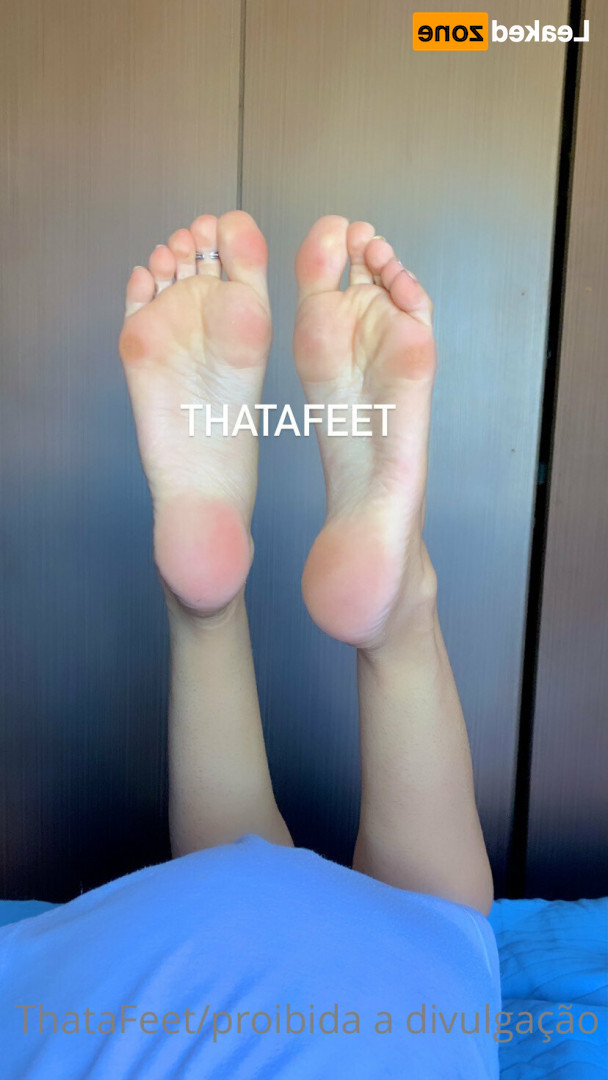 Thata [ thatafeet ] Onlyfans leaked photo 16623250 on Hotleaks.tv