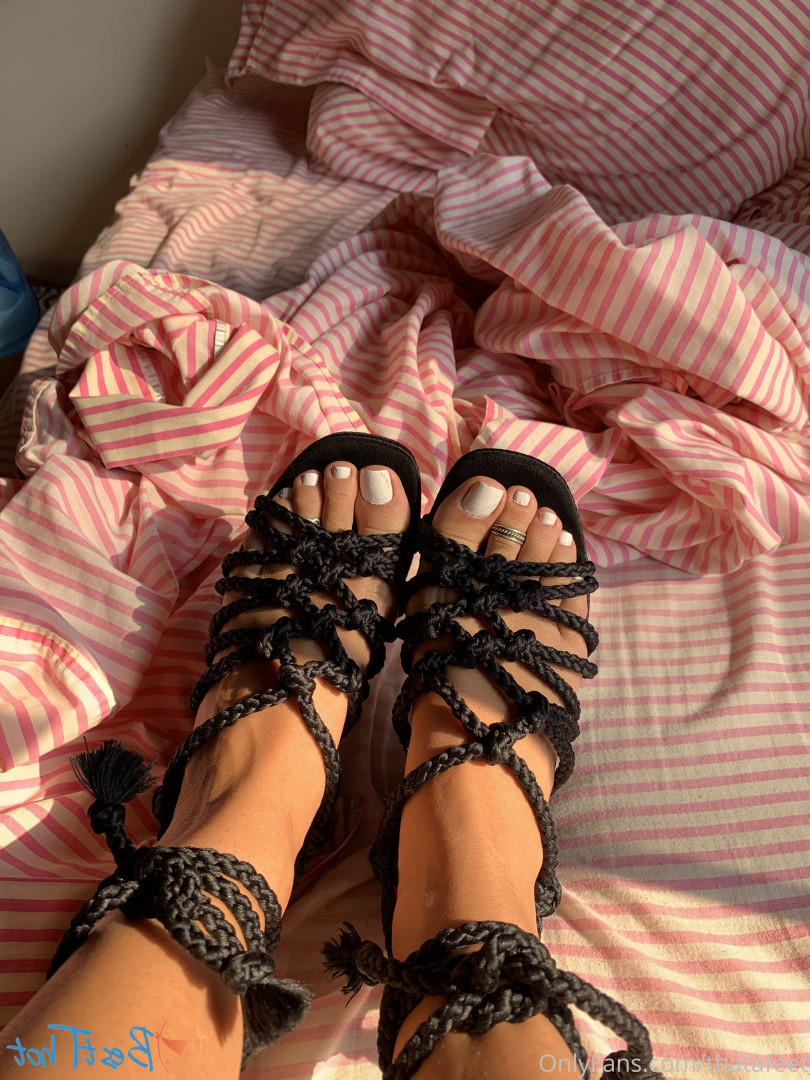 Thata [ thatafeet ] Onlyfans leaked photo 16623264 on Hotleaks.tv