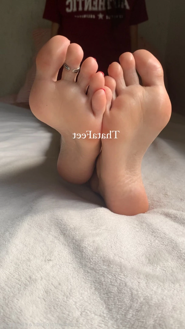 Thata [ thatafeet ] Onlyfans leaked photo 16623326 on Hotleaks.tv