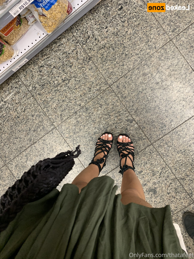 Thata [ thatafeet ] Onlyfans leaked photo 16625035 on Hotleaks.tv