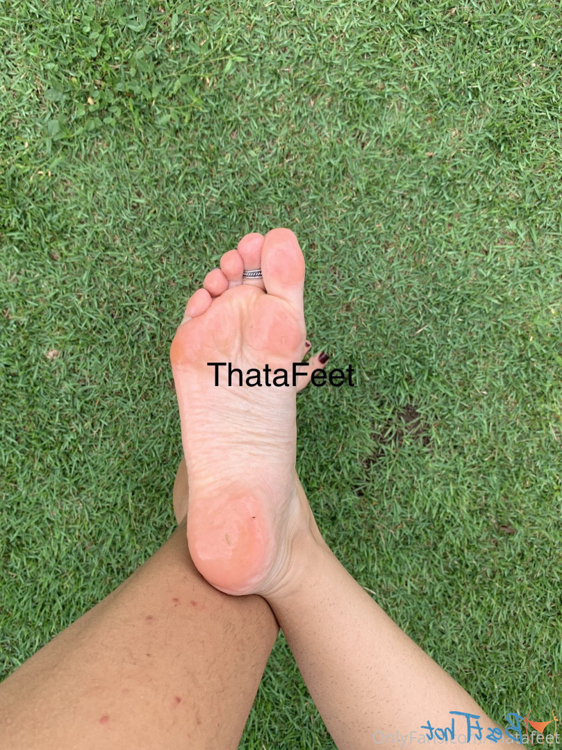 Thata [ thatafeet ] Onlyfans leaked photo 16625119 on Hotleaks.tv