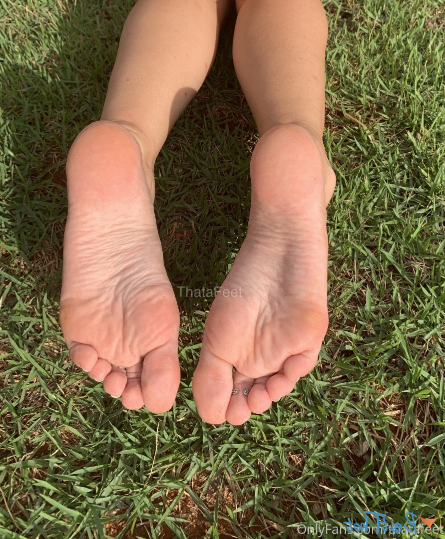 Thata [ thatafeet ] Onlyfans leaked photo 16625124 on Hotleaks.tv