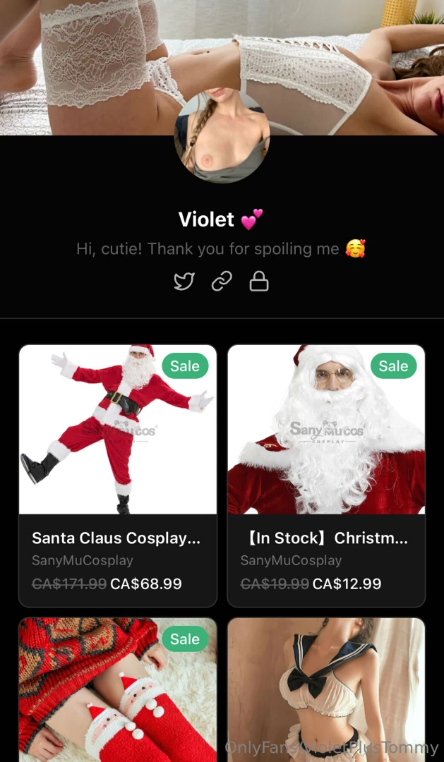 violetplustommy Onlyfans leaked photo 18223625 on Hotleaks.tv