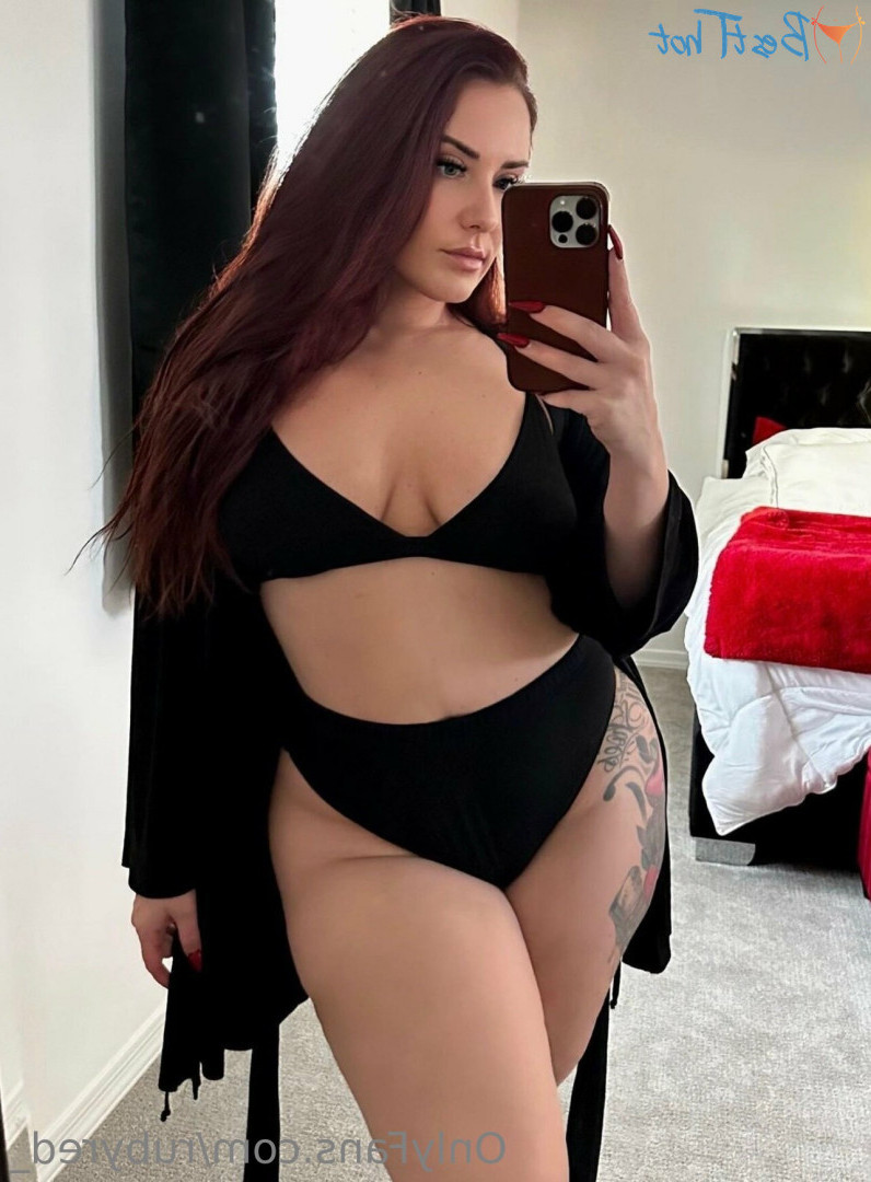 rubyred_ [ rubyred ] Onlyfans leaked photo 18221404 on Hotleaks.tv
