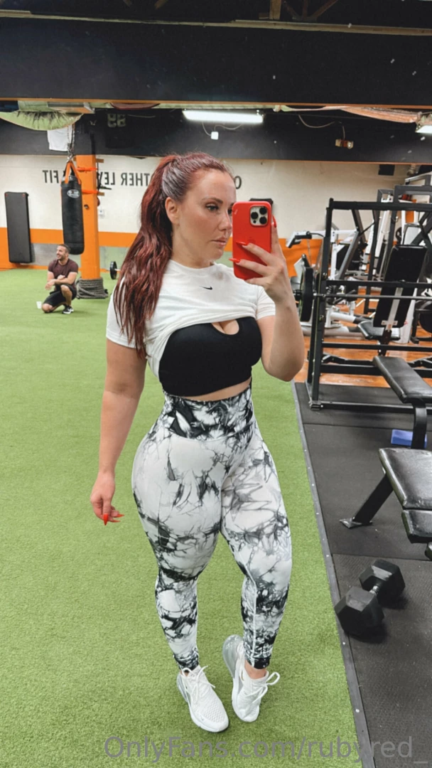 rubyred_ [ rubyred ] Onlyfans leaked photo 18221596 on Hotleaks.tv