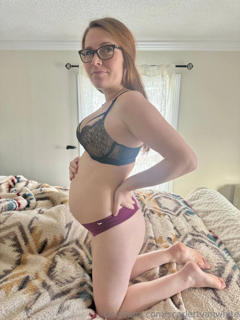 scarlettvanwhite Onlyfans leaked photo 18222156 on Hotleaks.tv