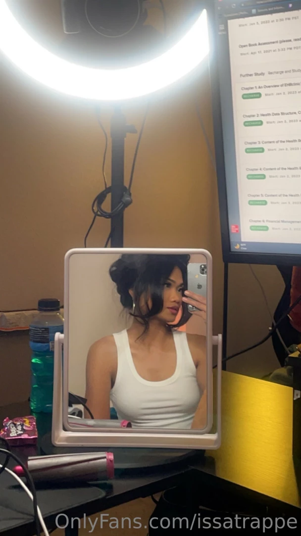 issatrappe Onlyfans leaked photo 18221642 on Hotleaks.tv