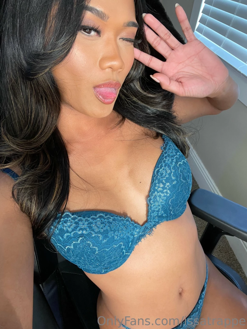 issatrappe Onlyfans leaked photo 18221736 on Hotleaks.tv