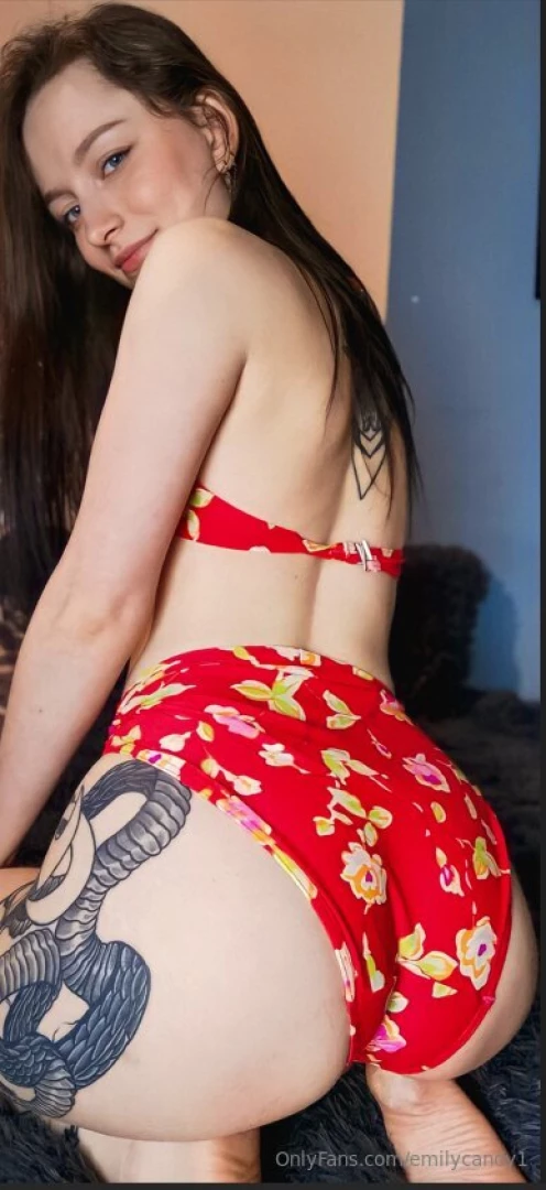 emilycandy1 Onlyfans leaked photo 18462222 on Hotleaks.tv