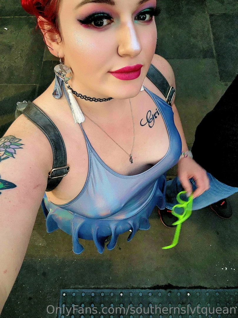 southernslvtquean Onlyfans leaked photo 18222625 on Hotleaks.tv