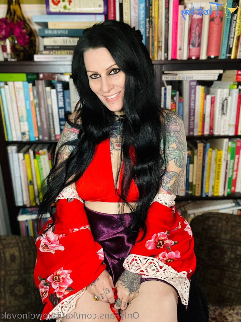 katitajewelnovak Onlyfans leaked photo 18223343 on Hotleaks.tv