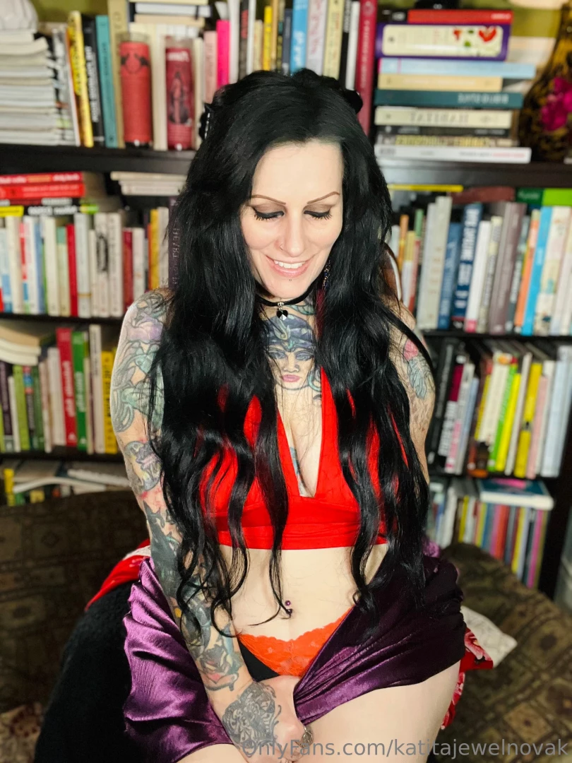 katitajewelnovak Onlyfans leaked photo 18223346 on Hotleaks.tv