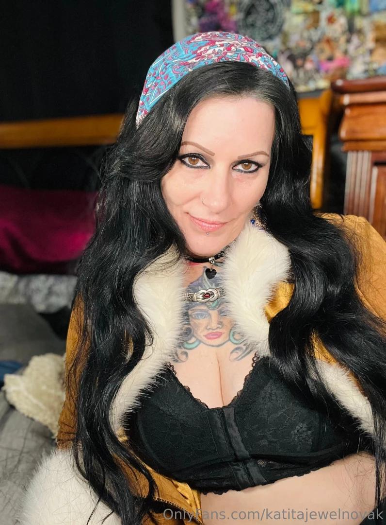 katitajewelnovak Onlyfans leaked photo 18449397 on Hotleaks.tv