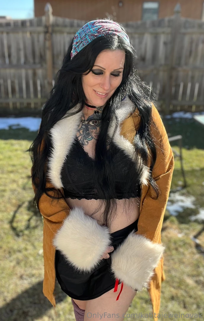 katitajewelnovak Onlyfans leaked photo 18449422 on Hotleaks.tv