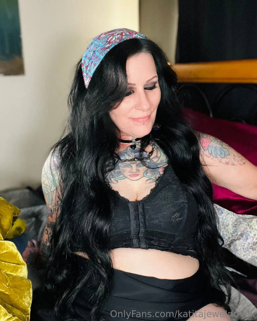 katitajewelnovak Onlyfans leaked photo 18449530 on Hotleaks.tv