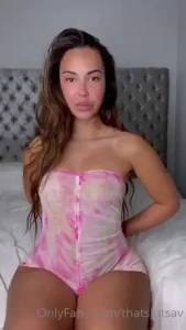 thatslutsav Onlyfans leaked video 18360663 on Hotleaks.tv