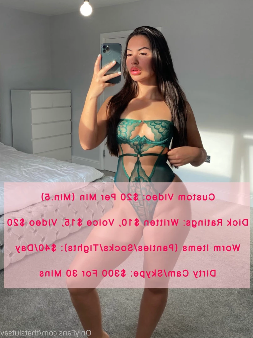 thatslutsav Onlyfans leaked photo 13653273 on Hotleaks.tv