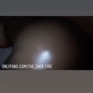 JADA FIRE [ the_jada_fire ] Onlyfans leaked video 1792882 on Hotleaks.tv