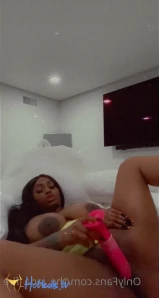 JADA FIRE [ the_jada_fire ] Onlyfans leaked video 1792929 on Hotleaks.tv