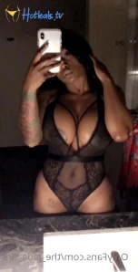 JADA FIRE [ the_jada_fire ] Onlyfans leaked video 1793216 on Hotleaks.tv