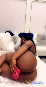 JADA FIRE [ the_jada_fire ] Onlyfans leaked video 1793276 on Hotleaks.tv