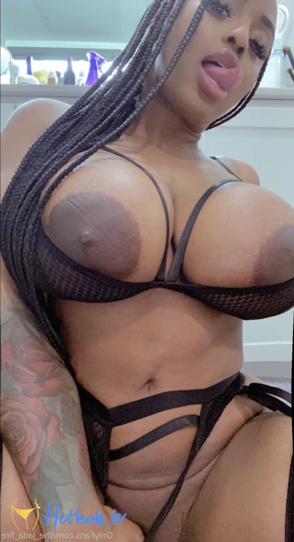 JADA FIRE [ the_jada_fire ] Onlyfans leaked photo 6343296 on Hotleaks.tv